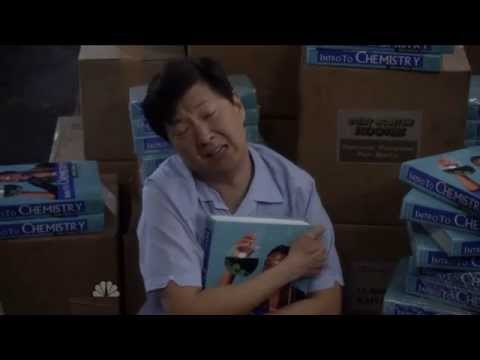 Community - Everywhere! Everything! Everybody!