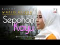 SEPOHON KAYU WAFIQ AZIZAH OFFICIAL MUSIC VIDEO