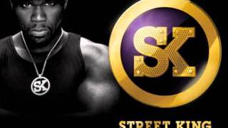 SK Track - The Enforcer - 50 Cent