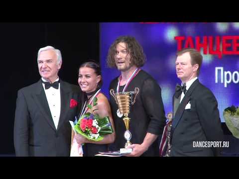 Алферов Игорь - Кожевникова Анастасия, Exhibition