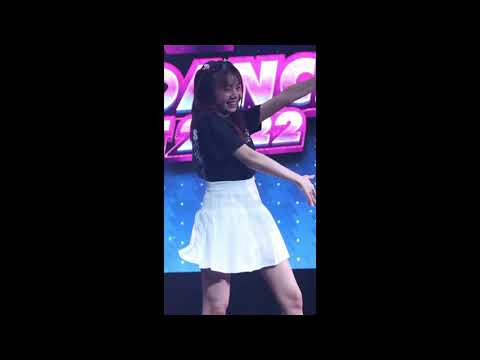 [Fancam] PAM The Glass Girls  (ปั่นป่วน) @ JK  COVER DANCE (20-11-22)