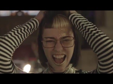 Orchards - Peggy (Official Video)