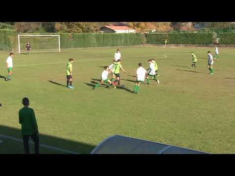 FCBB - Gradignan U15