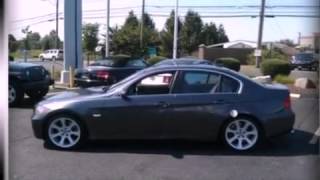 preview picture of video '2006 BMW 330XI Stamford CT'