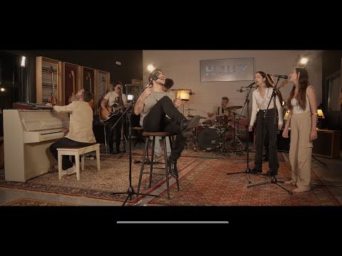 Gonzalo Hermida - Mi Suerte (Video Oficial)