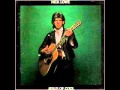 Nick Lowe "No Reason"