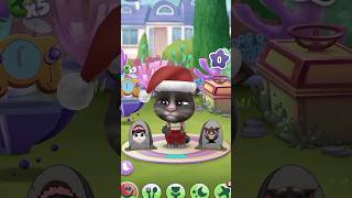 Download lagu IBU AKU RINDU 🥺 | MY TALKING TOM #mytalkingtom2 #sad #cats #cute mp3