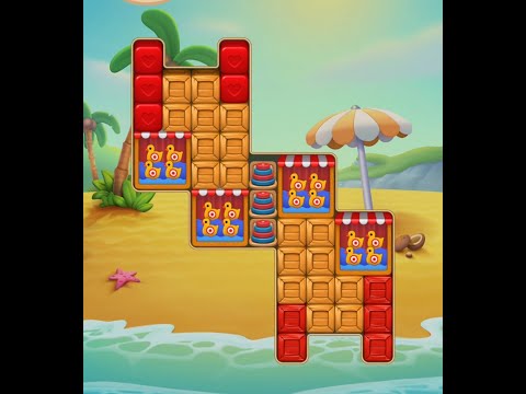 TOON BLAST level 6809