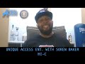 Hi-C on Being DJ Quik’s Childhood Friend, Not Knowing Tony A Was Mexican & Selling Women’s Clothing