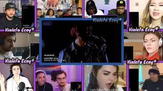 Download lagu '[BTS] Let Go 교차편집 -Stage Mix' Reaction Mashup mp3