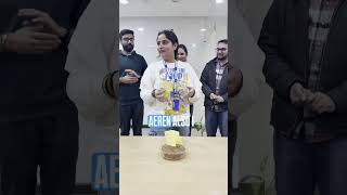2025 Achievements Recap | Happy New Year | Aeren LPO #newyear2026