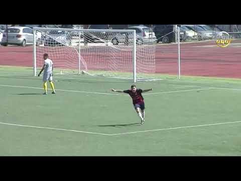 Arce-Pomezia 0-2, Eccellenza laziale 2018/2019, Girone B-3ª giornata (Telecronaca di Riccardo Selvi)