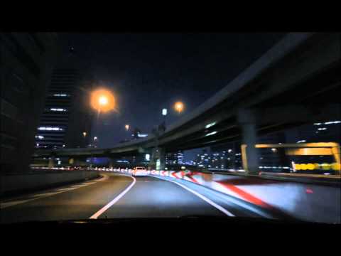 Moon - Little People [Night Drive Chill Out] (HD)