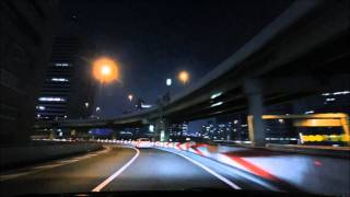 Moon - Little People [Night Drive Chill Out] (HD)