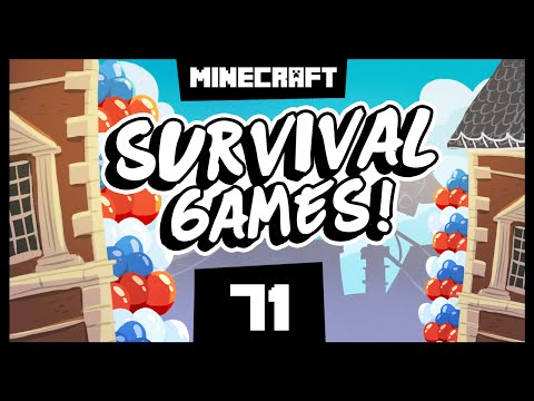 Survival Games Episode 71 - Hop Hop