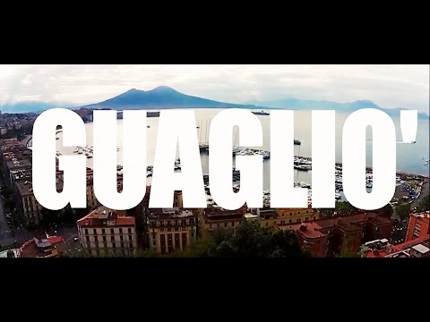 Elpy / prod. Dj Murano - Guagliò (Official video)