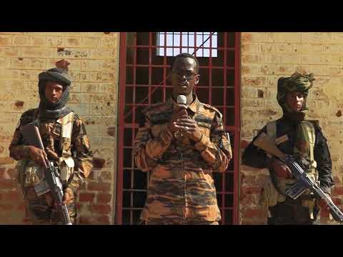 UAE-backed RSF announced the arrest of  a senior commander Abu Lulu  #sudan #rsf #uae #PNC