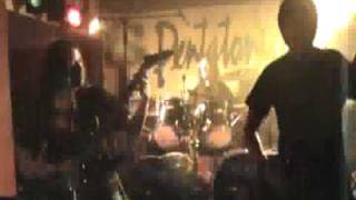 Ozmurd - The Brimstone Gate (Naglfar Cover)