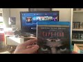 Opening To Cape Fear 1991 2011 Australian Blu Ray CAPE FEAR 1991 S 30TH ANNIVERSARY SPECIAL