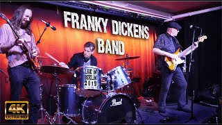 Franky Dickens Band