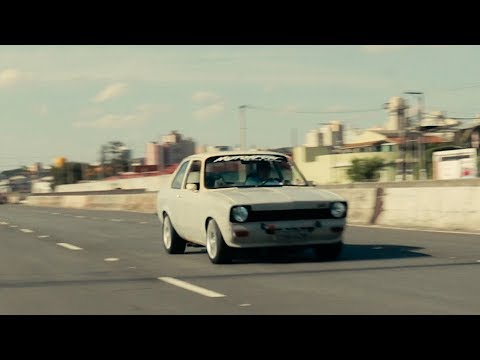 CHEVETTE V6 VORTEC 230CV - TEASER | PARTE 1/2