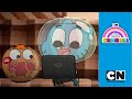 Gumball Fights A Deadly Virus! | @cartoonnetworkuk