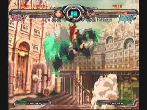 MFA 2010 11vs11 all4none(JA) vs FRCJoker(PO).mpg