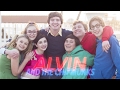 Alvin And The Chipmunks Intro