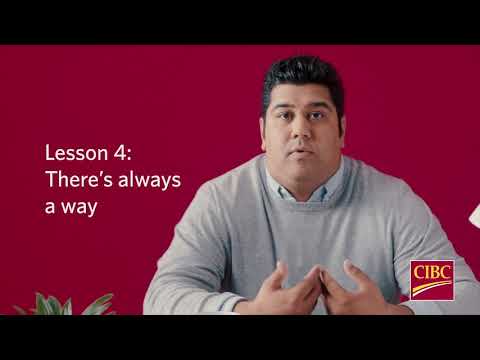CIBC Everyday Experts | Manny’s home-buying lesson #4: There’s always a way