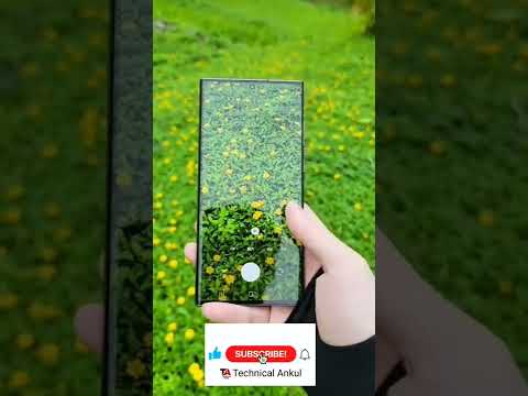 Samsung S22 Ultra Camera📷📷 Test