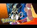 The Battle Of The Badge POKÉMON FULL EPISODE 8 Season 2