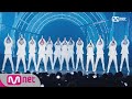 [SEVENTEEN - CLAP] Comeback Stage | M COUNTDOWN 171109 EP.548