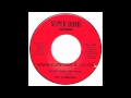 The Barrons - Some Kind Of Fool - Super Dome