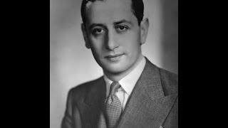 78 RPM - Ben Hammond & Orchestra - South American Joe