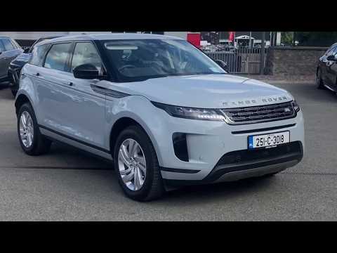Land Rover Range Rover Evoque 1.5 I3 PHEV 269 PS S - Image 2