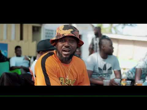 Yaa Pono   Obiaa Wone Master ft  Stonebwoy Video