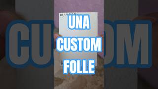 UNA CARTA FOLLE #carte #collezionismo #pokemon #wartortle #pokemontcg