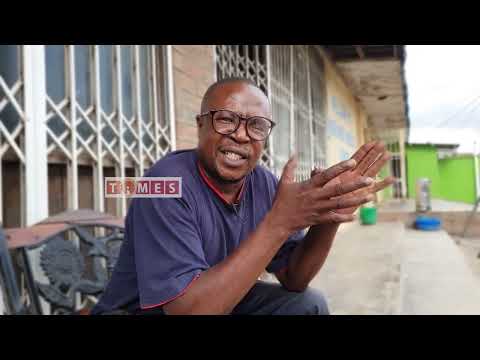 Times Investigation – 27 January 2025