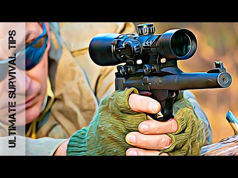 Browning Buck Mark Target Rifle (2025 Review)