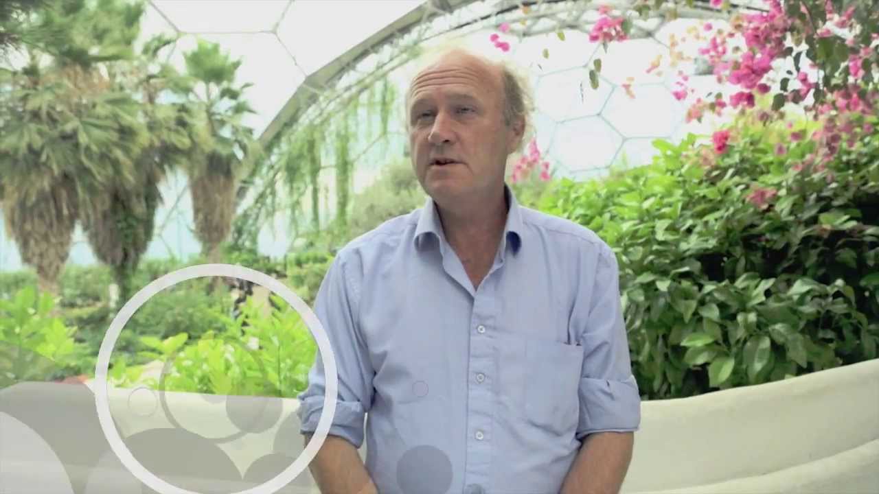 Tim Smit: Could $300 billion worth of trees slow climate change?