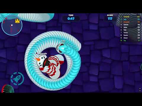 Snakes Battles
