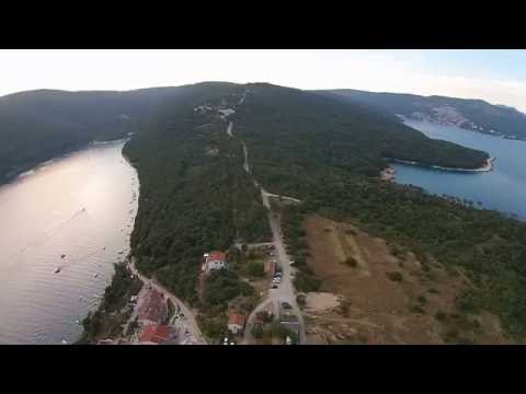 DUGA LUKA  - UAV