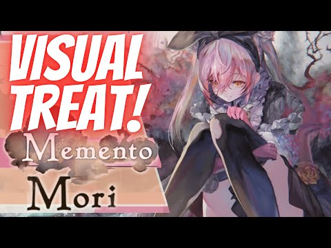 MementoMori : First Impressions - YouTube