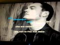 karaoke tiziano ferro ed ero contentissimo 
