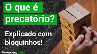 O que são precatórios?