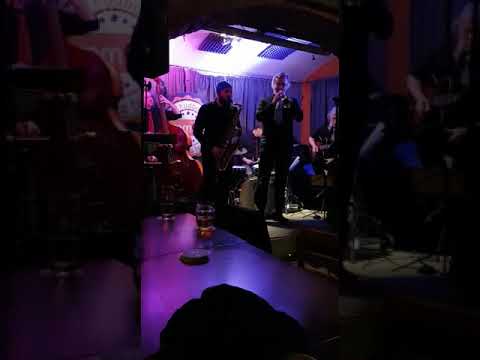 Hamm jazz - Basin Street Blues