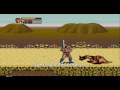 Golden Axe III Complete Gameplay 1 6