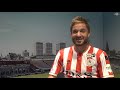 Aaron Meijers: 'Het is snel gegaan, ik ben blij om hier te zijn'