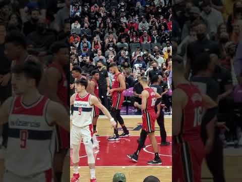 Miami Heat's Omer Yurtseven