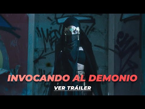 Trailer Latino